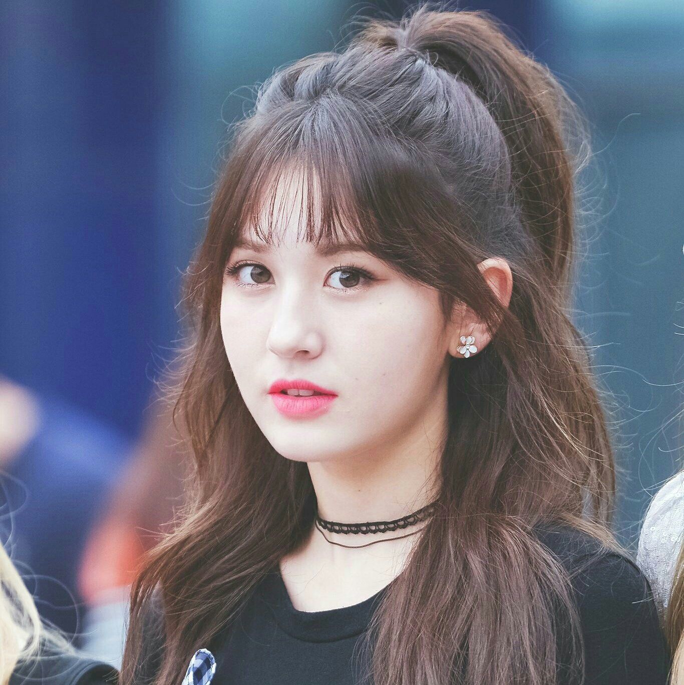 รายการ 105+ ภาพพื้นหลัง ทรง ผม หน้า กลม อัปเดต