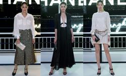 ส่องเซเลบไทยในงานแฟชั่นสุดหรูแห่งปี Chanel Cruise 2018/19 ครั้งแรกในไทย