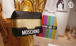 MOSCHINO [TV] H&M คอลเลกชั่นป็อปๆ ส่วนผสมของความหรูหราและความสตรีท