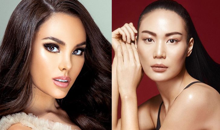 ยลโฉม 91 สาวงาม Miss Universe 2018 วัดกันไปเลย มงลงใคร!