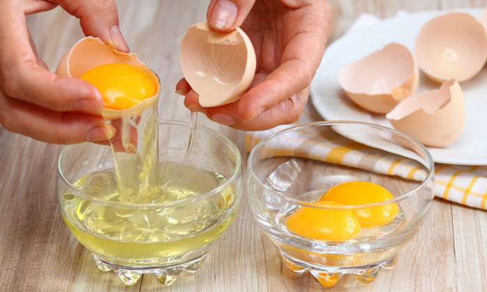 3 ประโยชน์ ด้านความงามจากไข่ขาว ที่คุณต้องทึ่ง