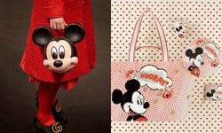 ใจบาง 4 คอลเลกชั่นออกใหม่ ฉลองครบรอบ 90 ปี Mickey Mouse