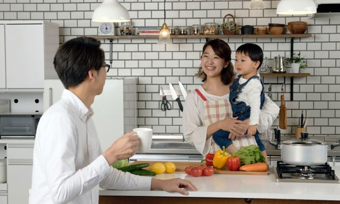 ฟังเหตุผล ทำไมหนุ่มญี่ปุ่นถึงอยากให้ภรรยาเป็นแม่บ้าน ไม่ต้องออกไปทำงาน