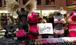 ใหญ่ อลังการสมการรอคอย Victoria’s Secret เปิดตัวช้อปใหญ่ที่สุดในไทย