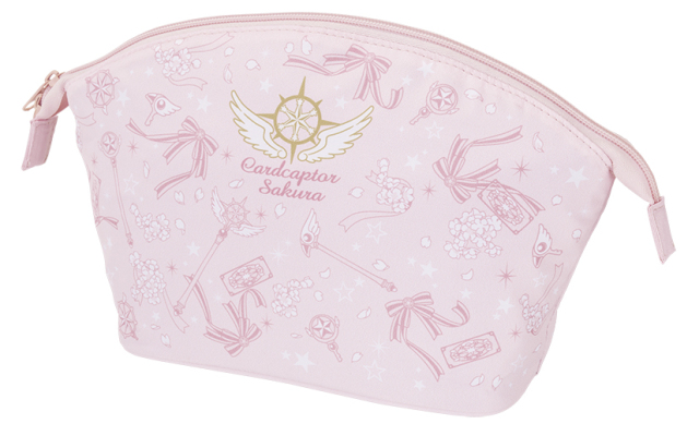 bolso de maquillaje cardcaptor sakura