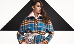 "ญาญ่า อุรัสยา" สาวไทยคนแรกที่ได้ร่วมแคมเปญสุดยิ่งใหญ่ของ "Louis Vuitton"