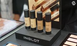 เปิดตัว INGLOT เมคอัพแบรนด์ระดับโลกจากโปแลนด์ มาดูตัวเด็ดของแบรนด์ได้ที่นี้