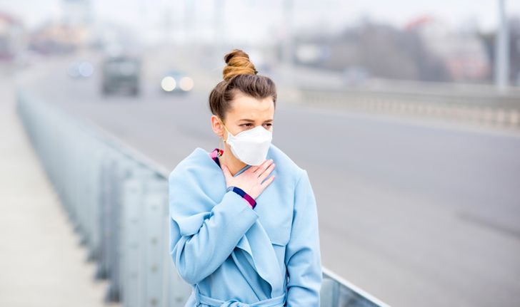 5 วิธีดูแลสุขภาพให้แข็งแรง เมื่อต้องเจอภาวะพิษฝุ่น PM 2.5