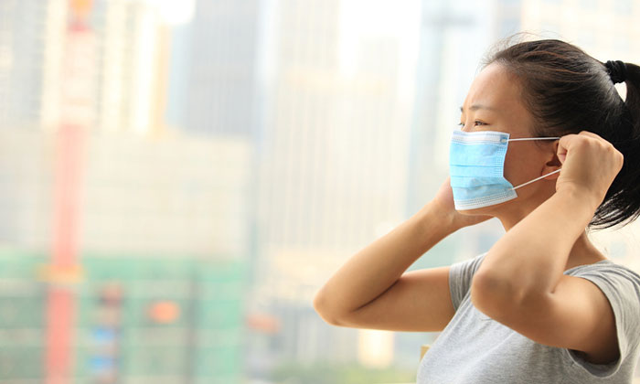 อันตราย! ฝุ่น PM 2.5 อาจทำให้ทารกในครรภ์อายุสั้น