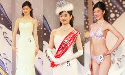 ประกาศผลแล้ว! สาวสวยที่สุดในญี่ปุ่นกับเวที Miss Nippon Contest 2019