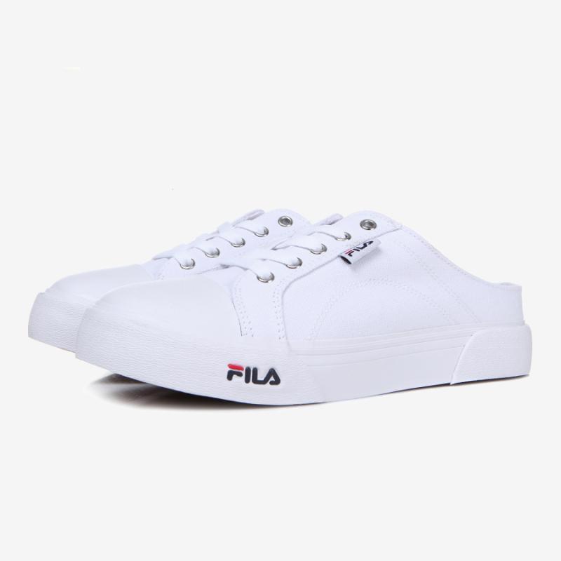 ผ้าใบเปิดส้น Fila Como Mule ออกใหม่ ใส่ง่ายน่ารัก