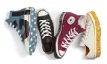 Converse "Love The Progress" คอลเลกชั่นใหม่หลักพัน ออกแบบโดยผู้หญิง