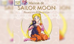 Isetan จับมือ Sailor Moon วางจำหน่ายสินค้าในคอนเซ็ปต์ห้องของอุซางิจัง