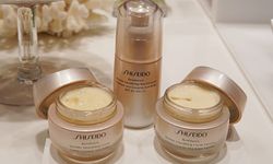 3 ผลิตภัณฑ์ใหม่ "Shiseido Benefiance" ตัวช่วยรับมือกับปัญหาริ้วรอย