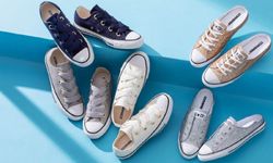 รวมรองเท้า Converse ออกใหม่ รับฤดูใบไม้ผลิ 2019