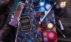 พาส่อง! คอลเลกชันใหม่ เอาใจแฟนซีรีส์ Urban Decay x Game of Thrones