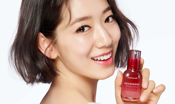 MAMONDE แนะนำเซรั่มฟื้นบำรุงผิว ลดเลือนริ้วรอย เติมเต็มผิวเรียบเนียน