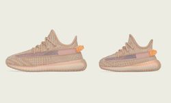 adidas + KANYEWEST กับ "YEEZY BOOST 350 V2 CLAY" เอาใจสาวกสตรีทตัวน้อย