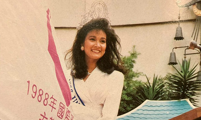 "ปุ๋ย ภรณ์ทิพย์" Miss Universe คนที่ 2 ของไทยกับความภาคภูมิใจในวันนี้เมื่อ 31 ปีที่แล้ว