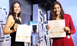 "ฟ้าใส" และ "มิเรียม" คว้า Golden Tiara Ticket ผ่านเข้ารอบ Miss Universe Thailand 2019