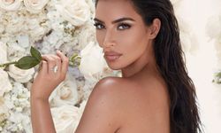 KKW Beauty ออกคอลฯใหม่ ได้แรงบันดาลใจจากงานแต่งของคิม คาร์เดเชียน!