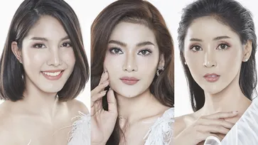 "มิสทิฟฟานี่ยูนิเวิร์ส 2019" รอบ 32 คนสุดท้าย สวยเนียน จนเลือกเชียร์ไม่ถูก