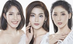 "มิสทิฟฟานี่ยูนิเวิร์ส 2019" รอบ 32 คนสุดท้าย สวยเนียน จนเลือกเชียร์ไม่ถูก