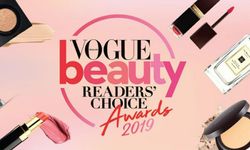 ชวนสาวๆ มาแชร์ไอเท็มในดวงใจกับ Vogue Beauty Readers' Choice Awards ประจำปี 2019