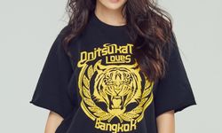 Onitsuka Tiger เผยคอลเลคชั่น Bangkok Exclusive Apparels เฉพาะไทยเท่านั้น!