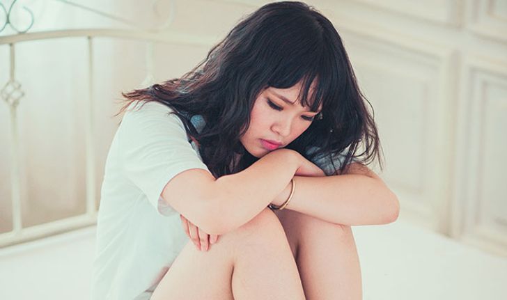 ซึมเศร้าไม่เศร้าอย่างที่คิด! กับ 5 วิธีรับมืออาการโรคซึมเศร้าให้ทุเลา เบาใจขึ้น