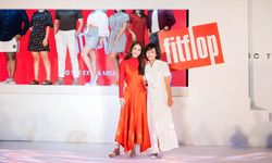 "มิน พีชญา" ชวนช้อปของขวัญวันแม่ กับ FITFLOP GO THE EXTRA MILE