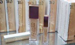 2 ไอเทมงานผิว สวยเป๊ะ แบบเผยผิวจาก URBAN DECAY