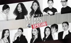 เจาะลึกรู้จักตัวตนของ 10 แบรนด์ที่เข้ารอบ Vogue who’s on next 2019