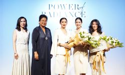 Cle de Peau Beaute จัดแคมเปญ CSR ระดับโลก "Power of Radiance" เชิดชูผู้หญิงที่มีวิสัยทัศน์