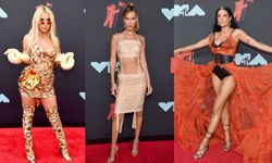 รวมพลคนแซ่บๆ พรมแดงงาน MTV VMAs 2019 คนดังฟาดแฟชั่นกันแบบไม่ยั้ง