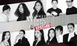 แฟชั่นปังแต่แผนธุรกิจพังก็ไม่ไหว ค้นหาดีไซเนอร์ตัวจริงใน Vogue Who's on Next 2019