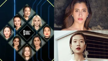 ปู ไปรยา - ออกแบบ ชุติมณฑน์ 2 สาวไทย ผู้มีชื่อเข้าชิง The Most Inspiring Asian Women 2019