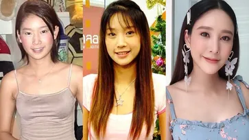 สวยโกงอายุ! แตงโม นิดา อายุ 35 หน้ากลับยิ่งดูเด็ก