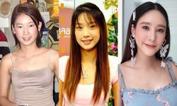 สวยโกงอายุ! แตงโม นิดา อายุ 35 หน้ากลับยิ่งดูเด็ก