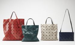 กระเป๋า BAO BAO ISSEY MIYAKE รุ่นใหม่ หลักพันก็เก๋ได้