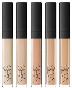 คอนซีลเลอร์รุ่นใหม่ล่าสุด จาก NARS