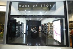 MAKE UP STORE แบรนด์เครื่องสำอางค์ชั้นนำจากประเทศสวีเดน