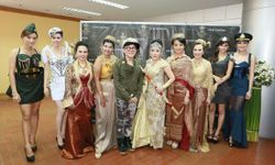 4 ทหารสาว ปะทะวีรสตรีลือนามในงานฉลองวันเกิดยิ่งใหญ่