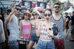 ‘Rip Curl Summer Carnival 2013' จัดเต็ม กีฬา-ศิลปะ-ดนตรี สุดมันส์