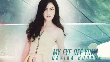 Davika Hoorne Wallpaper : My Eye Off You