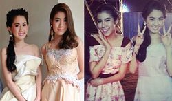 ม.ล.วิไลรัมภา-จันทา สองสาวหน้าคล้ายจาก สุภาพบุรุษจุฑาเทพ