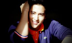 James Jirayu Wallpaper : HEY! BABY