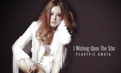 Pearypie Amata Wallpaper : I Wishing Upon The Star