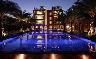 Marrakesh Hua Hin Resort & Spa