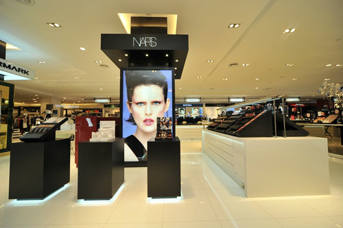 นาร์ส (NARS) แบรนด์โปรดของสาวทันสมัย